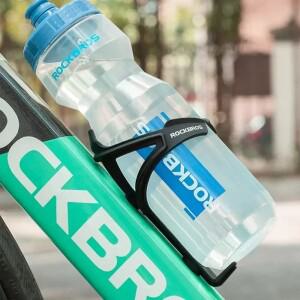 호환 자전거 물병  750ml 용량 하이킹 휴대용 피트니스 사이클링  캠핑에 적합