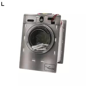 세탁기 만들기 5인세트과학키트 실험 초등 완구 학습 상자