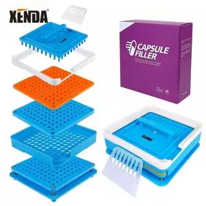 캡슐충진기 공캡슐 세트 알약 100 강아지 고양이 만들기 제작 오아브로드 11