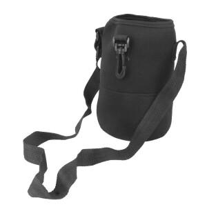 호환 체육관 스포츠 절연 물병 홀더 가방 케이스 파우치 커버 2000ml 70oz