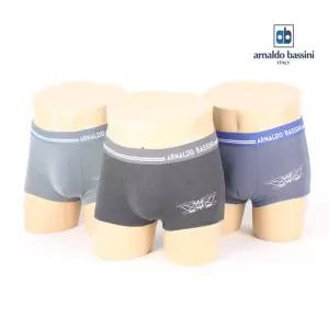 아날도바시니 주니어 남자 드로즈팬티 3종세트 속옷선물용남학생드로즈 남