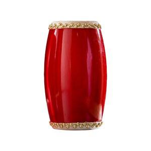 소가죽 허리북 성인용 양게 드럼 타악기 안사이 난타