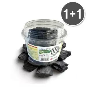 순수참숯습기제거용 공기정화용 제습 제거 습도조절 탈취 냄새