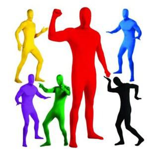 전신 즈 크로마키 특스 블랙 장기자랑 노란색 촬용 튬 그린 프레 녹색 특수