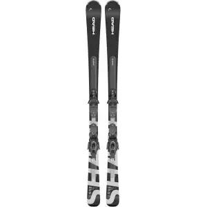 머리 모양 V2 알파인 스키 PR 11 그립워크 바인딩 포함