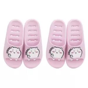 릴팡 욕실화 베란다 화장실 자취 265mm 치이카와 X2