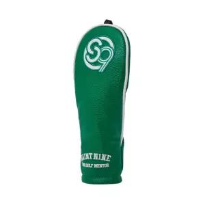 [세인트나인] 공용 우드커버 GREEN