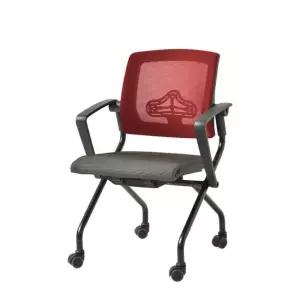 파로마 네오 워드 사무용 메쉬 의자 블랙프레임 NEO1771