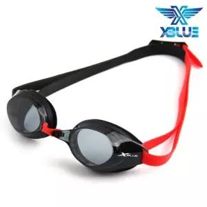 XBLUE 안티포그 노미러 패킹 수경 N16381 성인수경