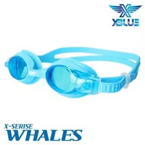 XBLUE 노미러 패킹 수경 N114449 성인수경 운동