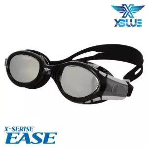 XBLUE 미러 패킹 수경 물안경 N114531 성인수경 운동