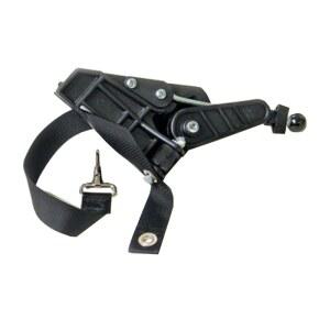 [미국배송] 벌리 디자인 자전거 트레일러 클래식 히치