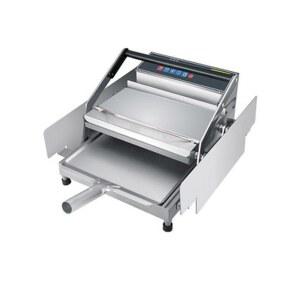 토스터기 불판 패티 가게 대형 기본모델 클래식 가열 중형 슬라이스 햄버거굽는기기