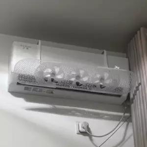 에너지절약 에어컨 공기순환 팬 벽걸이형 스탠드형 (WFKDZP2)