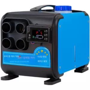 무시동 히터 12V AC 범용 24V DC 220V