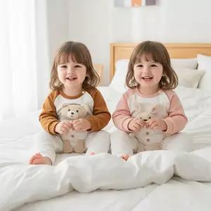 [조이멀티][조이멀티] 포켓 인형 포인트 긴팔 우주복 304602