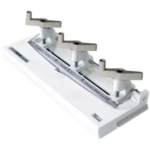 바이하츠 스크루펀치 3공 P-203 150매 개(1개입) (WFKFBN4)