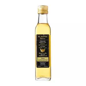 플랜틴 블랙 트러플향 해바라기씨유 250ml