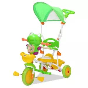 토이파파 왕눈이 세발자전거 (일반형) 유아동 자전거