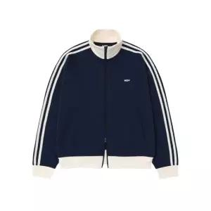 (국내출고) 널디 클래식 NY 트랙 탑 네이비