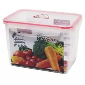 참좋은 밀폐용기 직사각 4-3호 2800ml