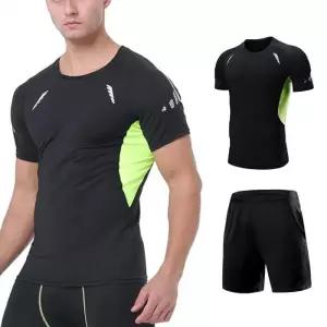 [라일리의류] Rly 세트 남자운동복세트 남성 남자레깅스세트 트레이