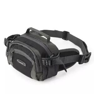 고품질 등산용 레져 힙색 가방 색 터프 블랙 허리 허리색 추천 (WFKEOXT)