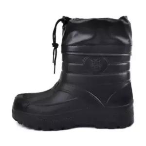 [라일리] Rly 남성 겨울 낚시 등산 퍼 패딩 부츠 신발 방한화