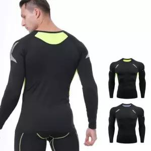 [라일리의류] Rly 헬스레깅스 스포츠타이즈 스포티 레깅스상하세트