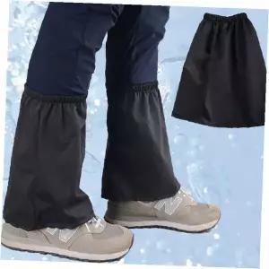 방수 다리토시 작업용 각반 발목보호대 농업 건장 야외활동 숏타입