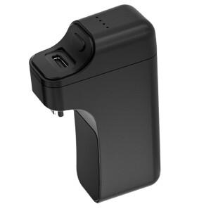 3400mAh 충전식 외장 배터리 케이블 포함 백 클립 팩 소니호환 PS용 휴대용