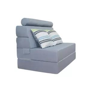 접이식 소파매트리스 접는 매트리스 3단 쇼파 간이