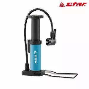 멀티 발펌프 핸드펌프 XA220 올인원