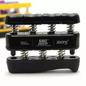 지손 악력기 GM2 4.05kg 1P 전문가 손목 운동 피아노