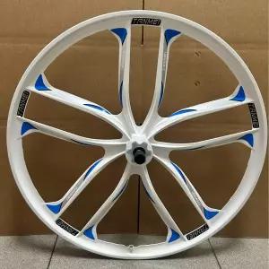 휠셋 카본 삼발이휠 자전거용품 로드 휠 픽시 자전거