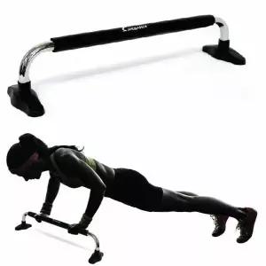 KS인증 홈트레칭바 롱푸쉬업바 근력강화푸쉬업바 근력운동