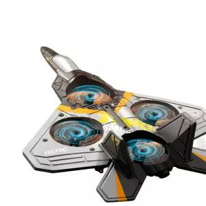 미니드론 장난감 드론 전투기형 입문용 RC미니드론