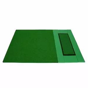 잔디매트세트 골프연습잔디매트 골프매트고정판 연습장용
