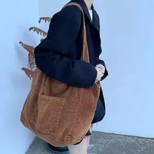 여성 쇼퍼백 빅 숄더백 가방 5컬러- 데일리 WFITJV9