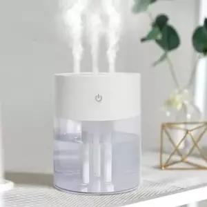 [룽스]사무실가습기 미니 신생아 통세척 사무실