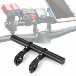 확장거치대 자전거 다용도 핸들거치대 거치대 확장바 200mm