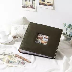 엘범미니대용량필름 셀프성장 포토북셀프웨딩꾸미기 접착식가족태아압축