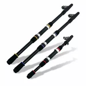 여성미니낚시대 초보용 어린이 컴팩트낚시대 여성용