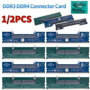노트북-데스크탑 메모리 어댑터 카드 DDR3 RAM 스틱