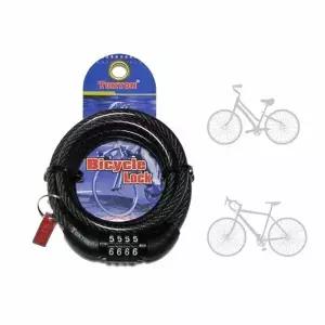 자전거번호키 TY5328mm 열쇠 자물쇠 잠금장치자전거번호키TY532(8mm)