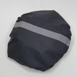 책가방레인커버 45L 책가방덮개 방수커버 블랙