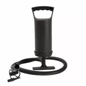 ksr 튜브 풍선 공 에어 업그레이드 핸드 공기 주입기 펌프