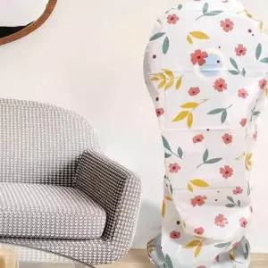 PEVA 선풍기 풀커버 스탠드선풍기커버 먼지방지 WEC9F39