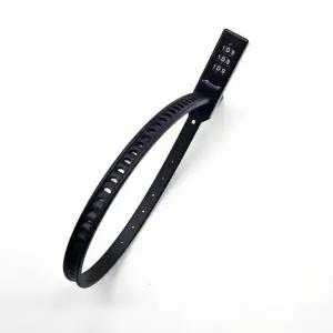 번호자물쇠 타이락 자전거 바이크 도난방지