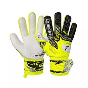로이쉬 유소년 어트랙트 그립 골키퍼장갑(5572815-2014)축구 스포츠 도구 글러브 장비 경기 보호